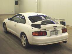 Toyota Celica. ST205, 3SGTE