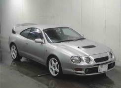 Toyota Celica. ST205, 3SGTE