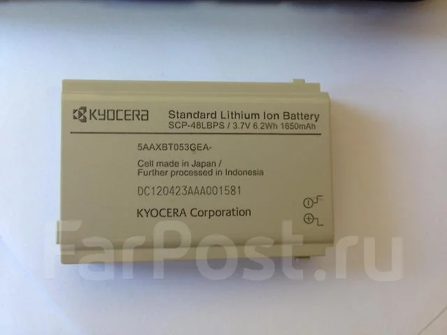 Kyocera. �/� ����