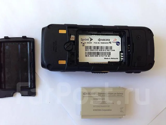 Kyocera. �/� ����