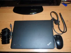 Lenovo ThinkPad X121e. 130,0����, ��� 2048 ��, WiFi, Bluetooth ����
