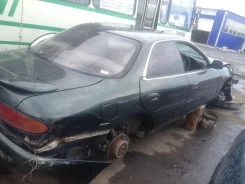 Mitsubishi Emeraude ����
