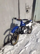 Yamaha YZ 80. 85����. ��., ��������, ��� ���, ��� ������� ����