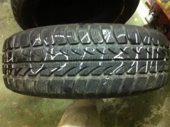 Hankook Winter Radial W400. ������, �/�, ����� 30�% ����