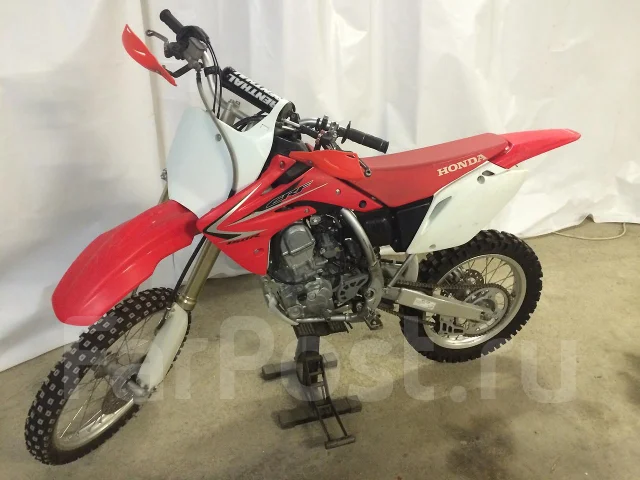 Honda CRF 150R. 150����. ��., ��������, ���������, ������ �� �� ����