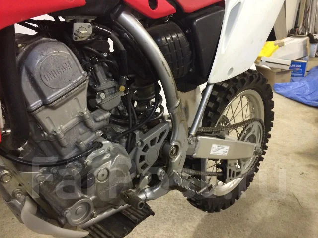 Honda CRF 150R. 150����. ��., ��������, ���������, ������ �� �� ����