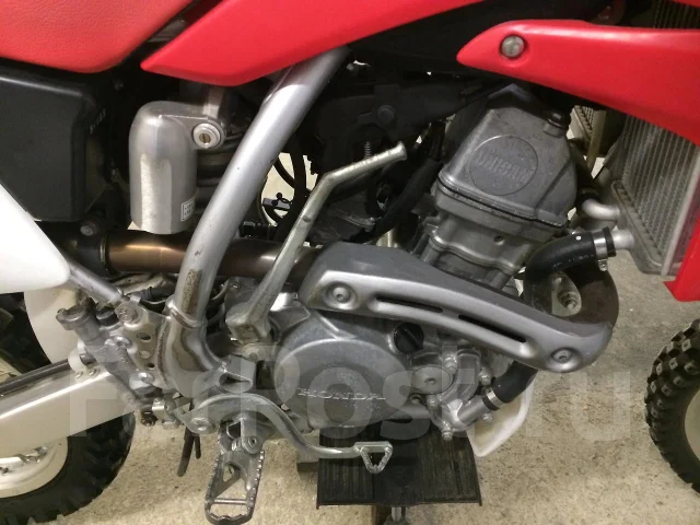 Honda CRF 150R. 150����. ��., ��������, ���������, ������ �� �� ����