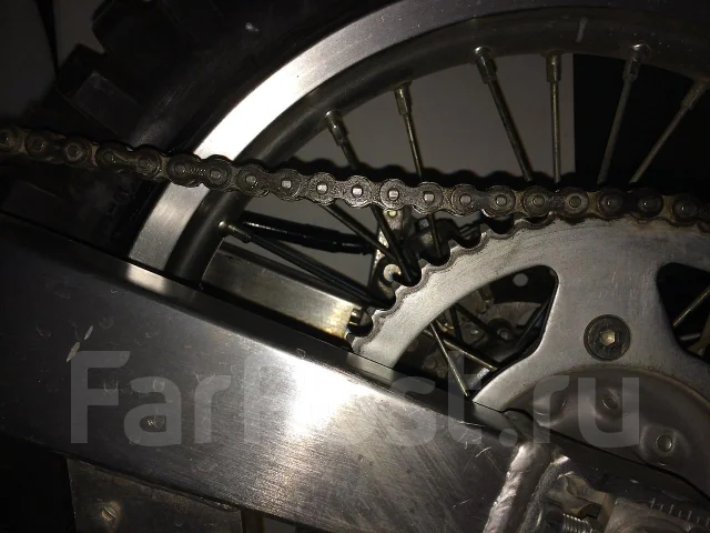 Honda CRF 150R. 150����. ��., ��������, ���������, ������ �� �� ����