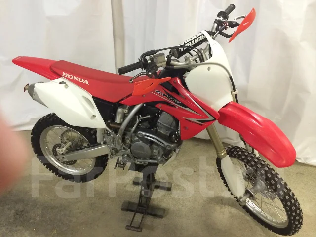 Honda CRF 150R. 150����. ��., ��������, ���������, ������ �� �� ����
