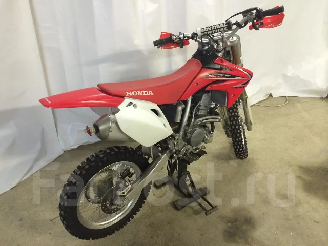 Honda CRF 150R. 150����. ��., ��������, ���������, ������ �� �� ����