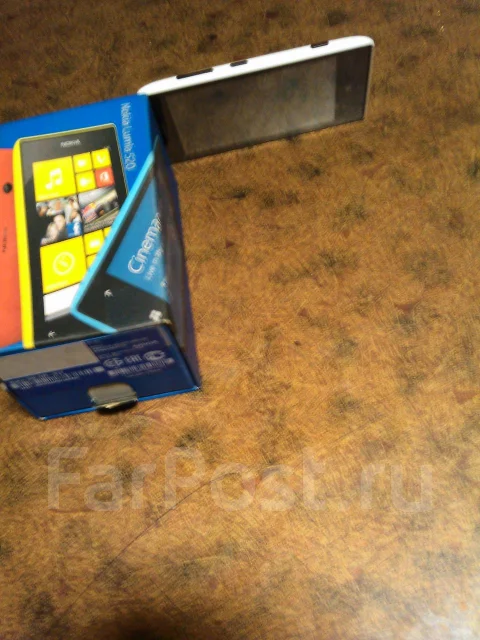 Nokia Lumia 510 ����