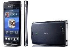 Sony Ericsson Xperia arc. �/� ����