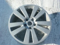 GSI. 8.0x18", 5x114.30, ET55