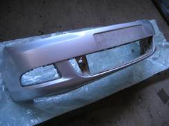 Бампер. Skoda Octavia, 1Z5, 1Z