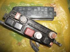 Блок предохранителей под капот. Toyota Vista, SV21 Toyota Camry, SV21 Двигатель 3SFE