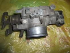 Заслонка дроссельная. Toyota: Corona, Vista, Celica, Corona Exiv, Carina ED, Camry Двигатель 3SFE