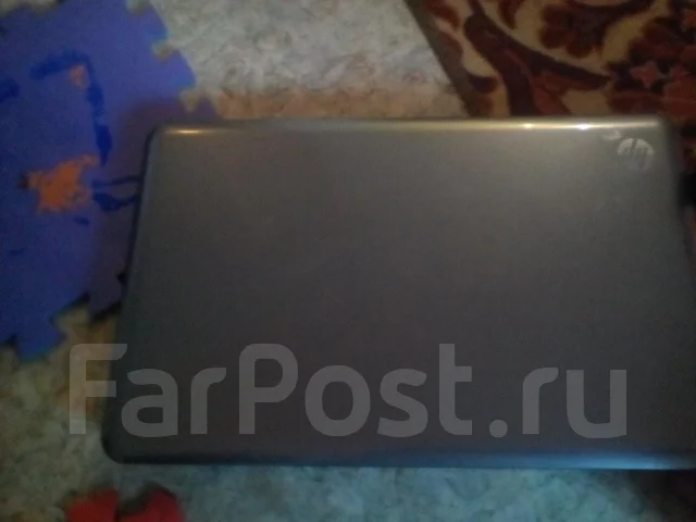 HP PAVILION g7-1102er. 1,9����, ��� 4 ��, ���� 640���, WiFi: 1, Bluetooth: 1, ����������� �� 8��. ����