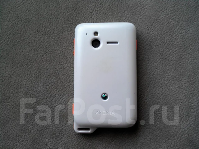 Sony Ericsson Xperia active. �/� ����