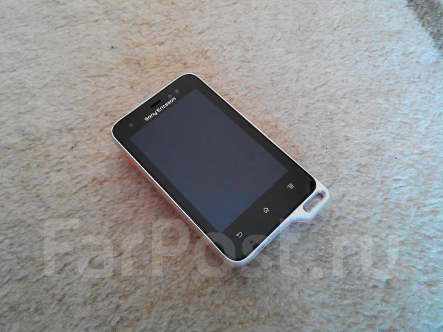 Sony Ericsson Xperia active. �/� ����