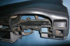 Панель приборов. Mazda Bongo Friendee, SGLR Двигатель WLT