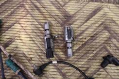 Датчик двигателя. Ford Focus, BK, BL, BM, CB8 Двигатели: ECOBOOST, IQDB, JQDA, JQDB, JTDA, JTDB, M1DA, M2DA, M8DA, M8DB, M9DA, M9DB, MUDA, NGDA, NGDB...