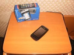 Nokia Asha 305