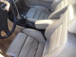Audi S4. ��� ����� �� ������ ����