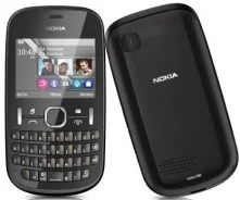 Nokia Asha 200 ����