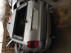 Citroen Xsara. ��� �����