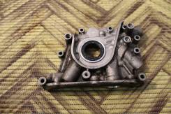 Насос масляный. Ford Focus, CB8 Двигатели: IQDB, M8DA, M8DB, PNDA, UFDB, XQDA, XTDA
