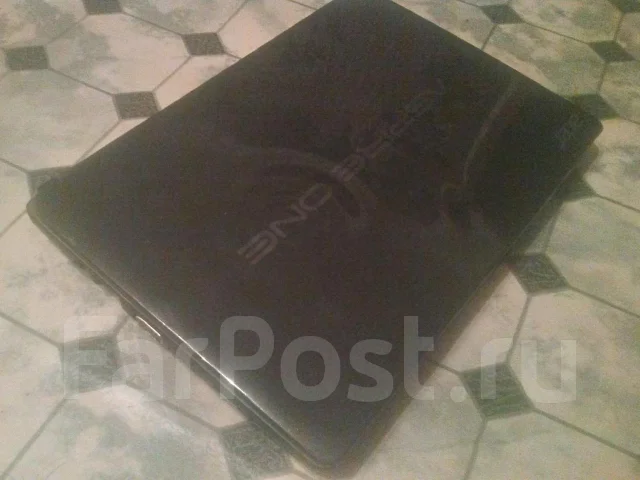 Acer Aspire One. 1,6����, ��� 2048 ��, ���� 320���, WiFi: 1, ����������� �� 10��. ����