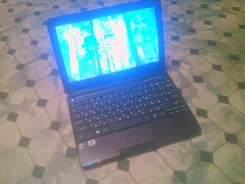 Acer Aspire One. 1,6����, ��� 2048 ��, ���� 320���, WiFi, ����������� �� 10��.