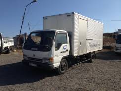 Isuzu Elf. NPR75P, 4HK1