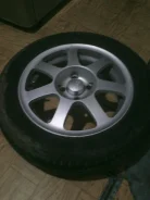 Compomotive. x15", 4x100 ����