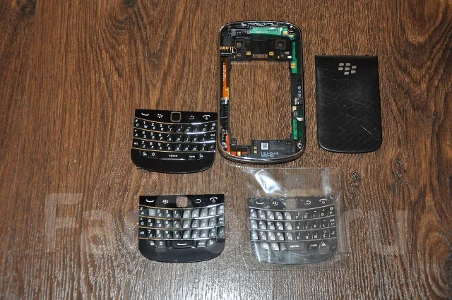 BlackBerry Bold 9780. �/� ����