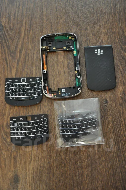 BlackBerry Bold 9780. �/� ����