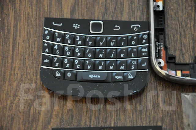 BlackBerry Bold 9780. �/� ����