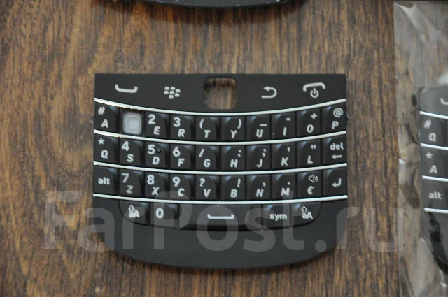 BlackBerry Bold 9780. �/� ����