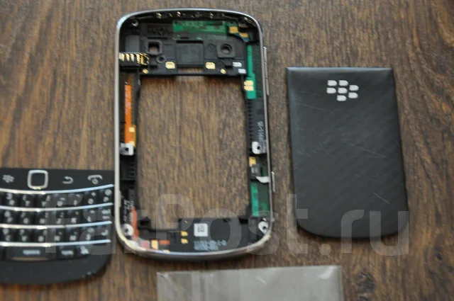 BlackBerry Bold 9780. �/� ����