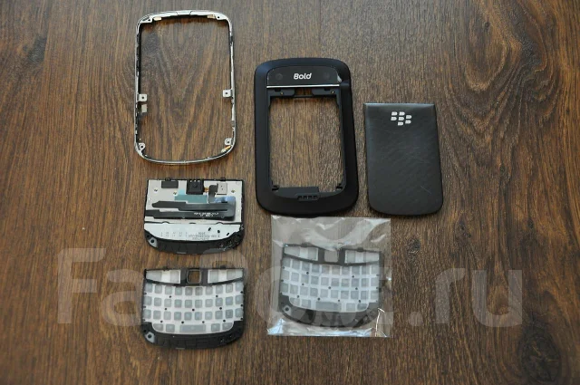 BlackBerry Bold 9780. �/� ����