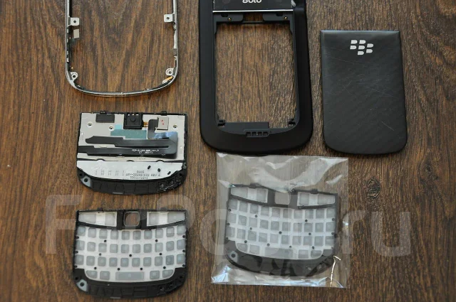 BlackBerry Bold 9780. �/� ����