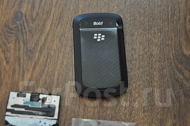 BlackBerry Bold 9780. �/� ����