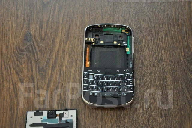 BlackBerry Bold 9780. �/� ����