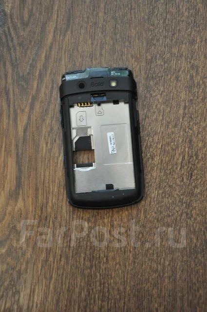 BlackBerry Bold 9780. �/� ����