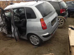 Hyundai Matrix. ��� ����� �� ������ ����