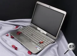 HP EliteBook 2730p. 2,1����, ��� 2048 ��, ���� 100���, WiFi, Bluetooth, ����������� �� 2��. ����