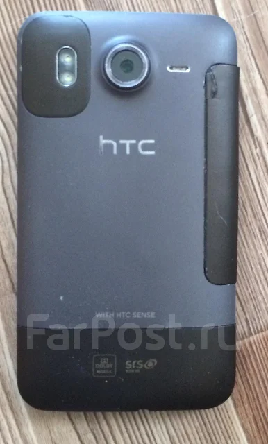 HTC Desire HD. �/� ����