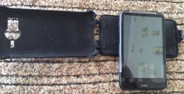 HTC Desire HD. �/� ����