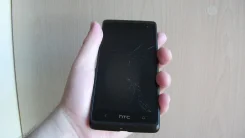 HTC Desire 600. �/�