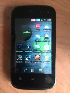 Fly IQ256 Vogue. �/�